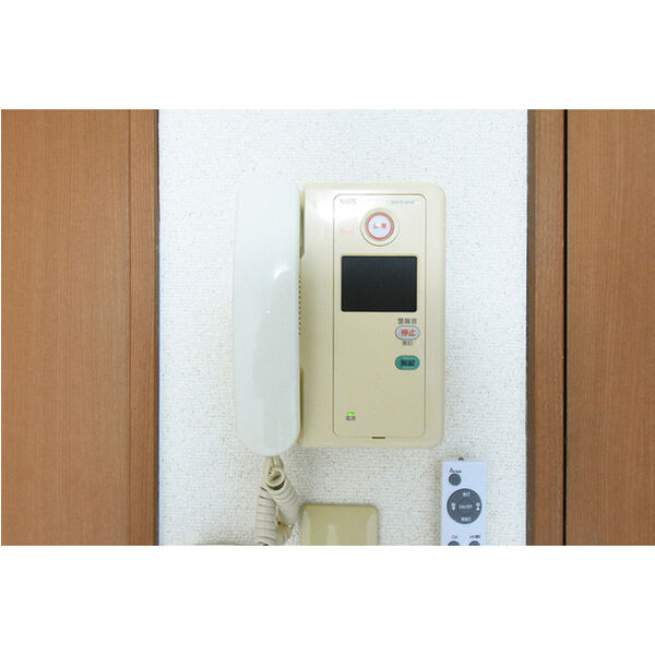 ドミール江戸堀 室内写真10