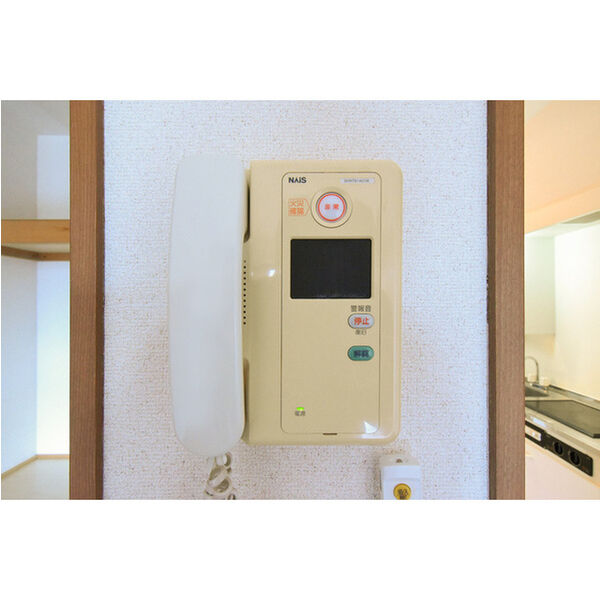 ドミール江戸堀 室内写真10