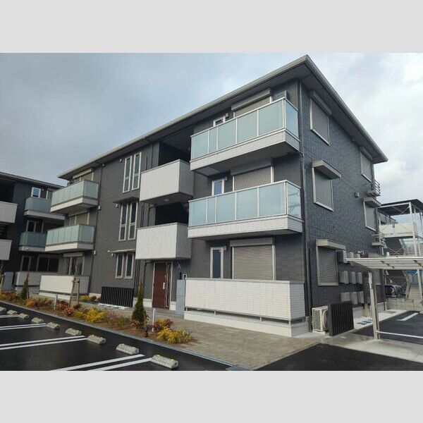 GRANDEL A棟