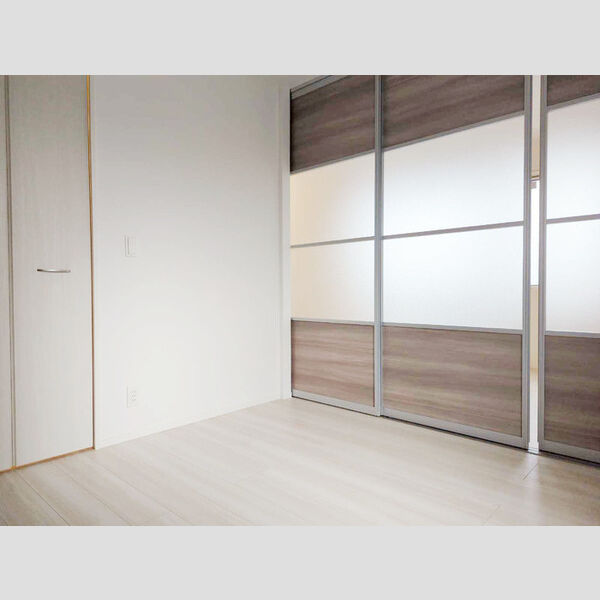 GRANDEL A棟 室内写真4