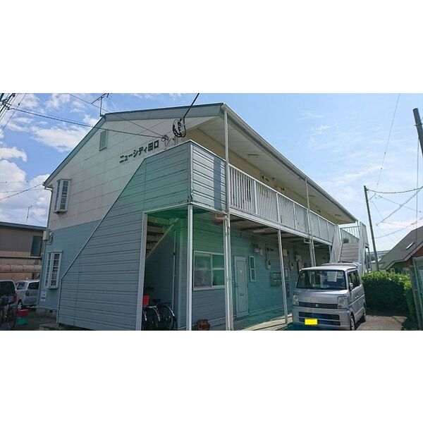 ニューシティ田口