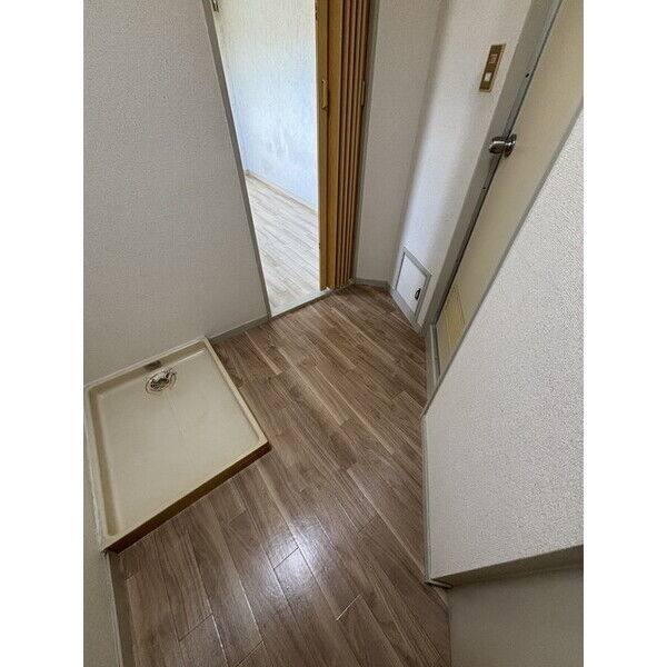 増田マンション 室内写真10