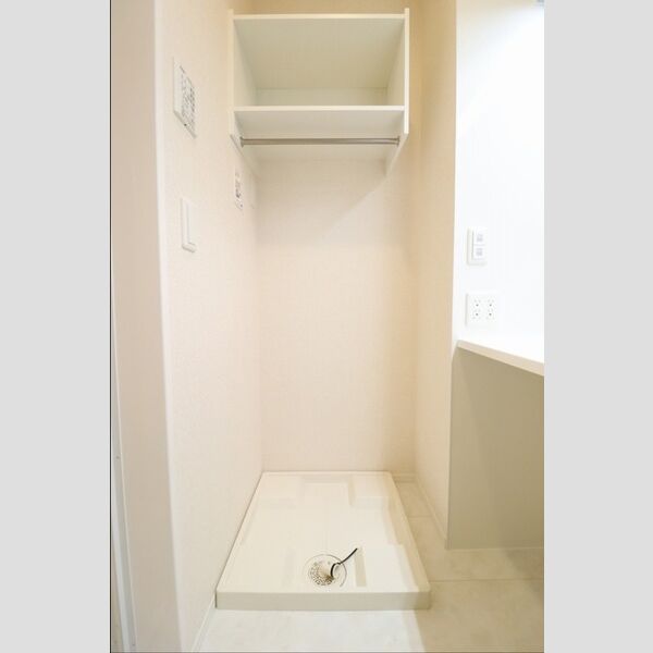 マリポーサ/マリキータ マリキータ・ロハ 室内写真3