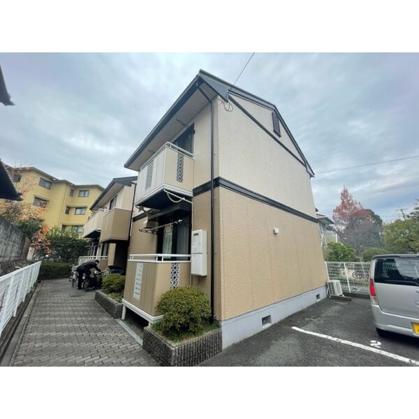 プレミール箕面