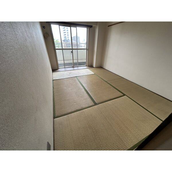 イトーピア新栄 室内写真3