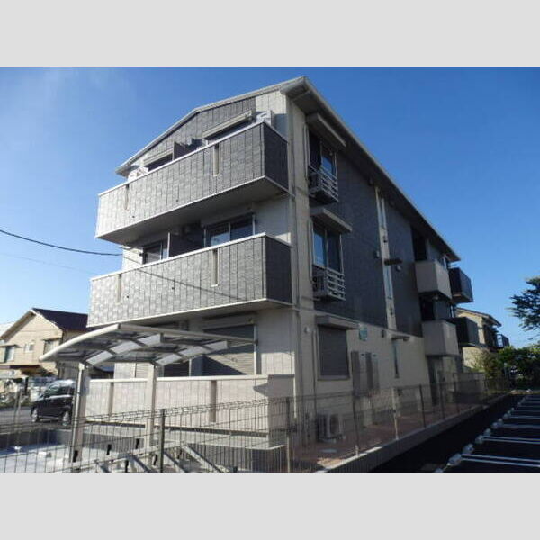 PROVENCE 建物画像