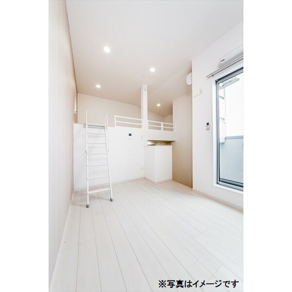 Cereja 室内写真1