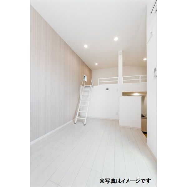 Cereja 室内写真2