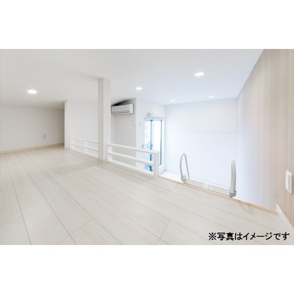 Cereja 室内写真3