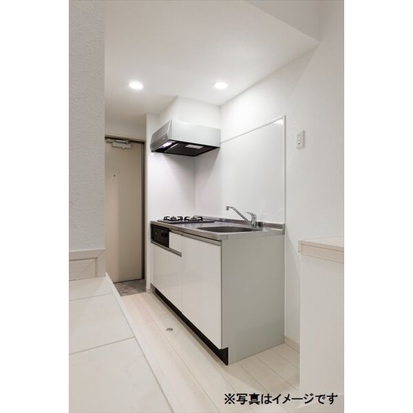 Cereja 室内写真4