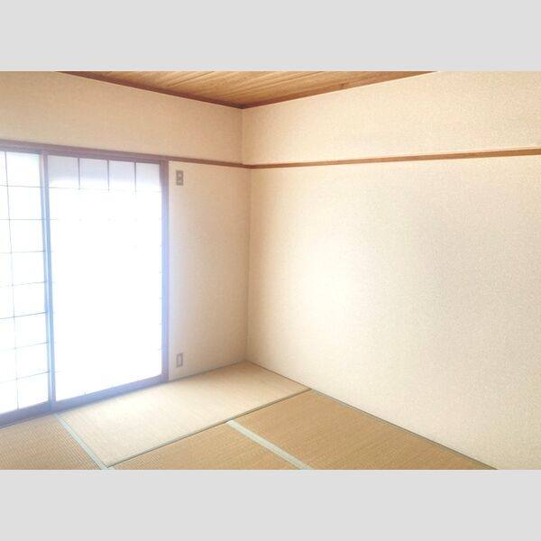 ライオンズマンション杁中ガーデンD棟 室内写真1