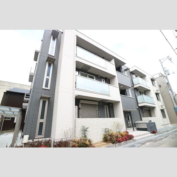 Avenir城北