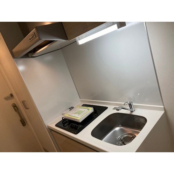 フォーリアライズ福島WEST 室内写真3