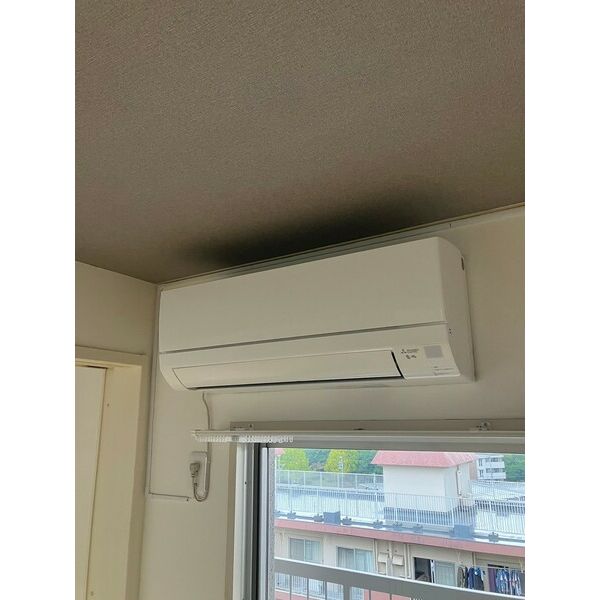 第一螺貝ビル 室内写真8