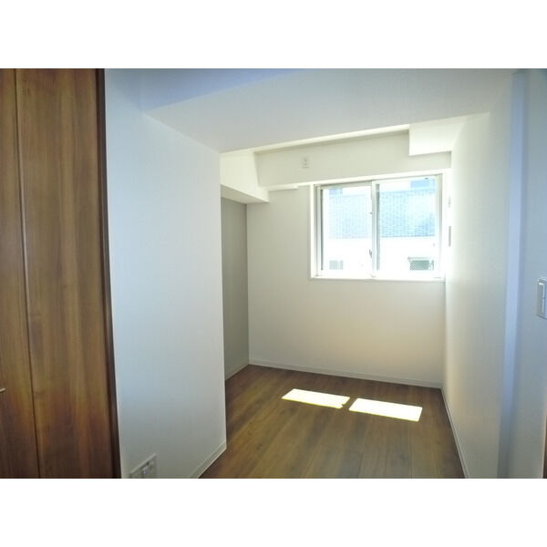 マイホーム幕張 室内写真2