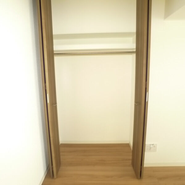 マイホーム幕張 室内写真3