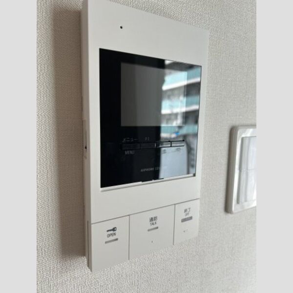 フォレストヒルズ立川 室内写真10