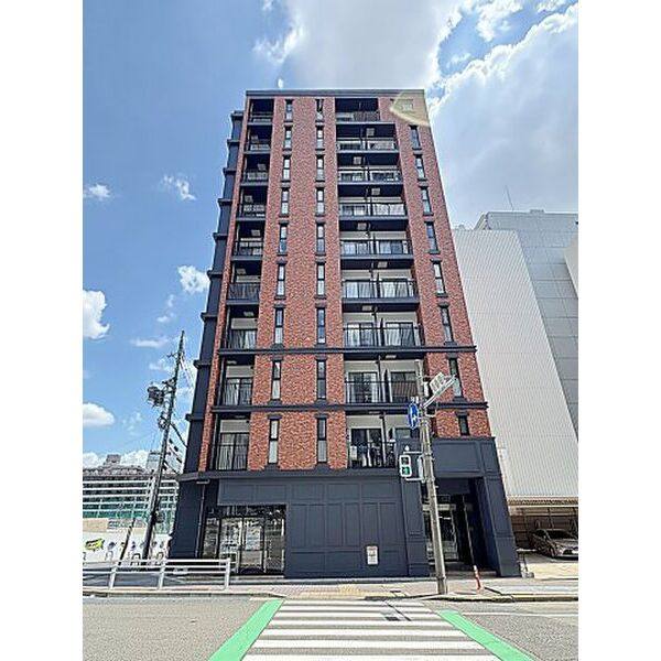 The 9th Residence Sakae Side 建物画像