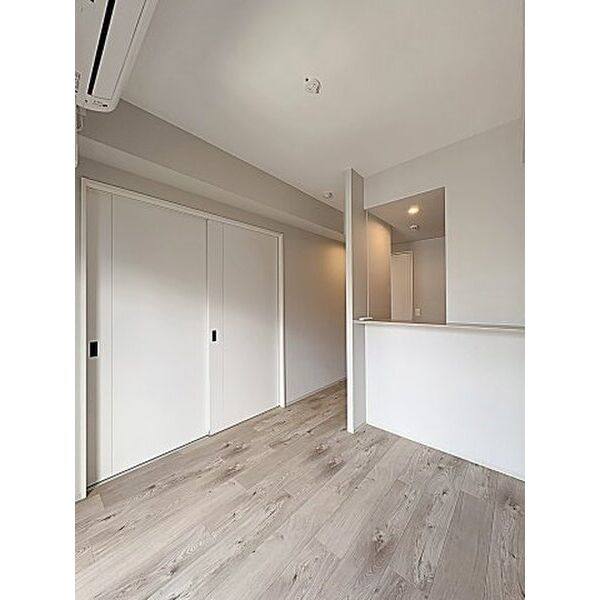 The 9th Residence Sakae Side 室内写真10