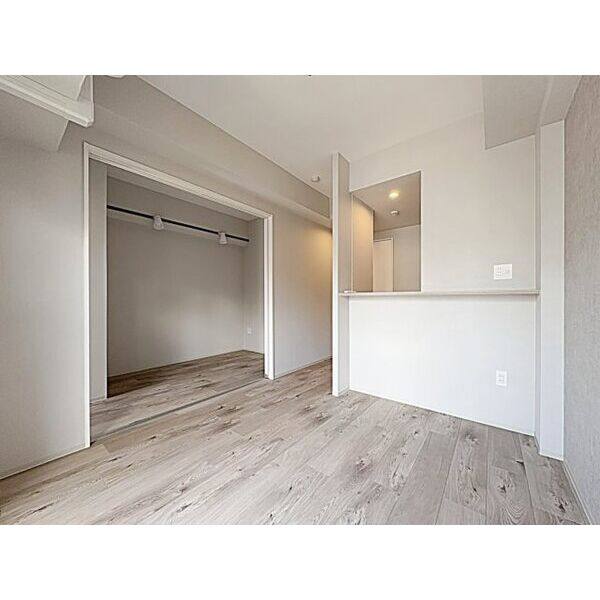 The 9th Residence Sakae Side 室内写真1