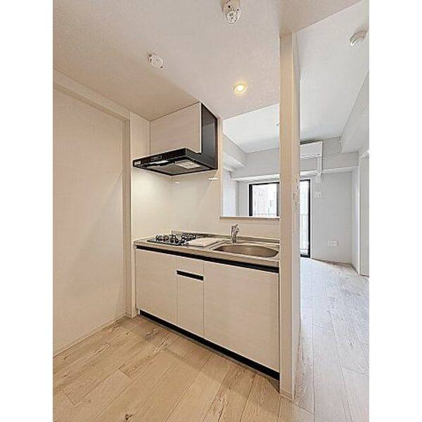 The 9th Residence Sakae Side 室内写真3
