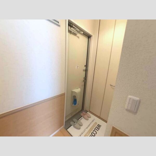 オラカーサ 室内写真3