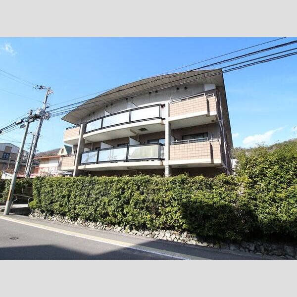 フォスマット松ヶ崎 建物画像