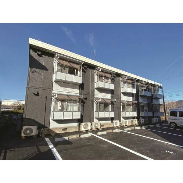 U・TOPIA10 建物画像