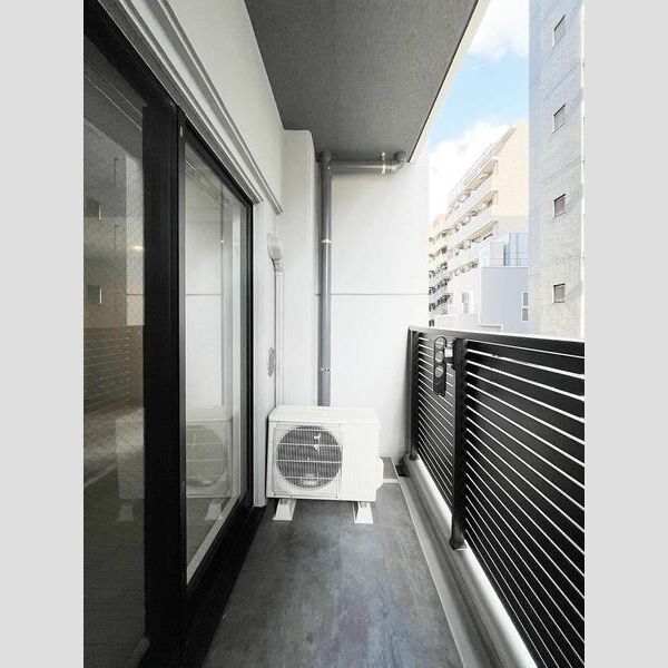 S-RESIDENCE西長堀 室内写真10