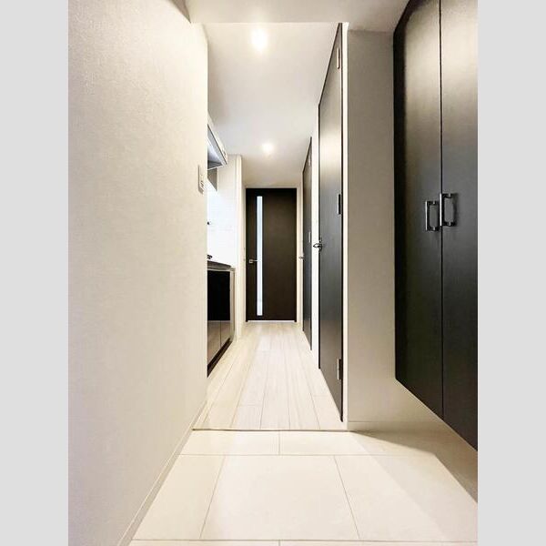 S-RESIDENCE西長堀 室内写真8