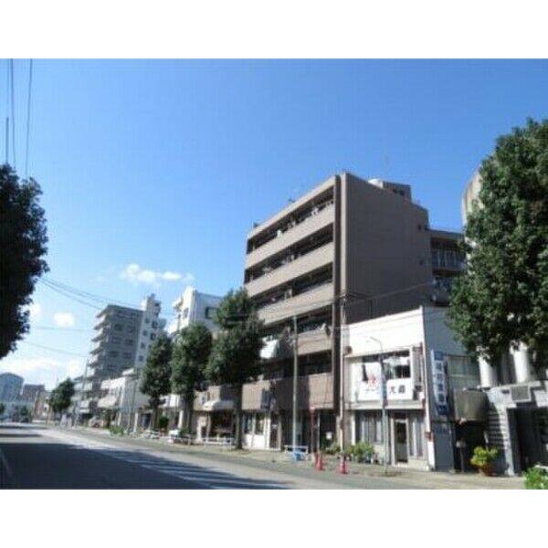 内山ビル 建物画像