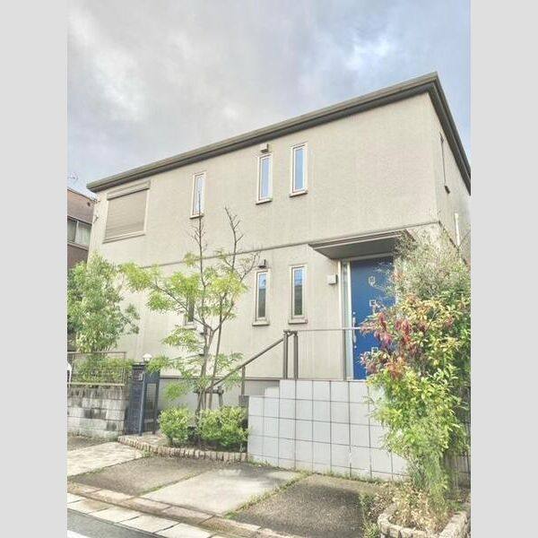 加木屋町鎌吉良根戸建