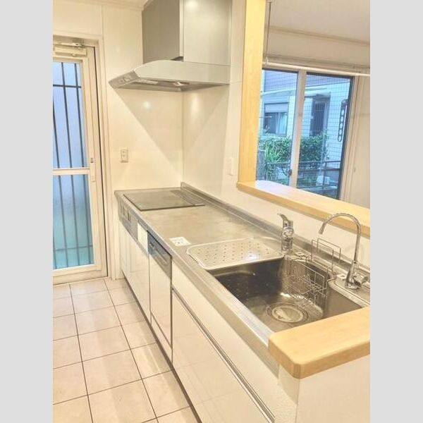 加木屋町鎌吉良根戸建 室内写真5