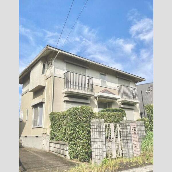 平成町戸建