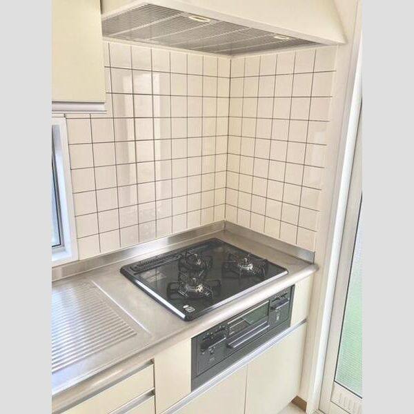 平成町戸建 室内写真10