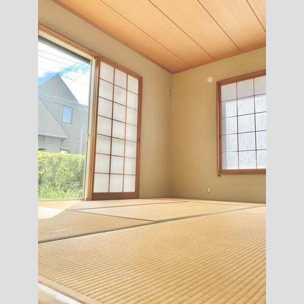 平成町戸建 室内写真2
