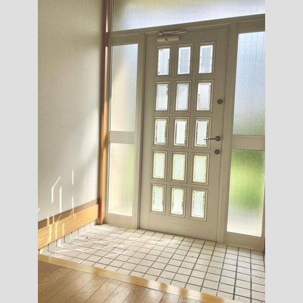 平成町戸建 室内写真3