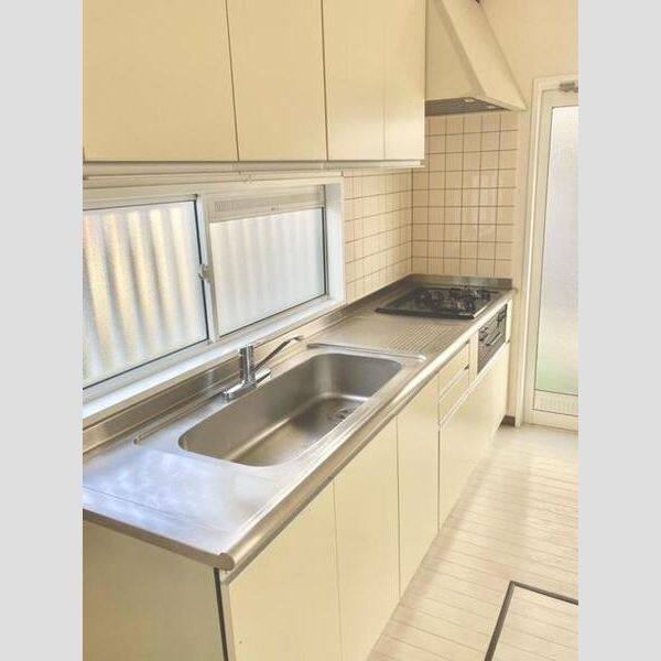 平成町戸建 室内写真5