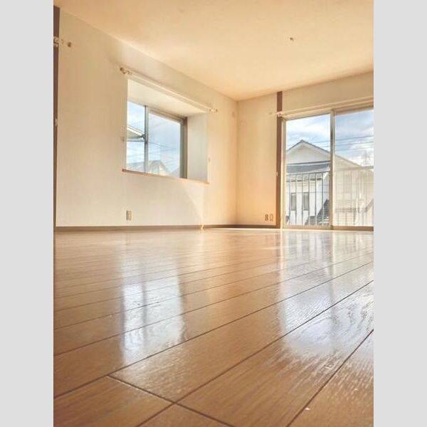 平成町戸建 室内写真6