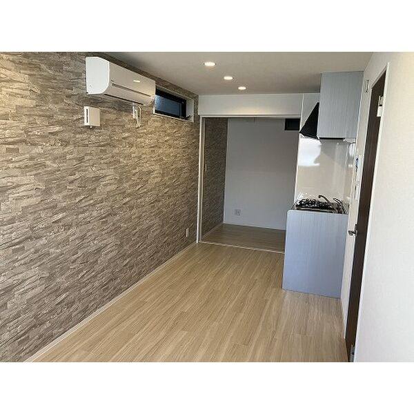 CASA GIRASOLE 室内写真2