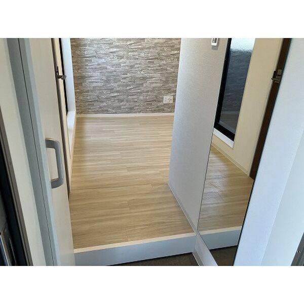 CASA GIRASOLE 室内写真7