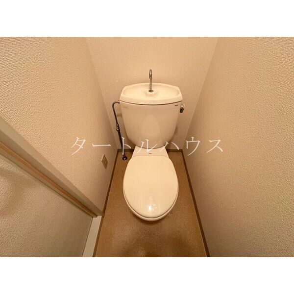 トゥインクルB棟 室内写真6