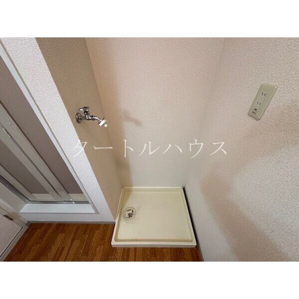 トゥインクルB棟 室内写真7