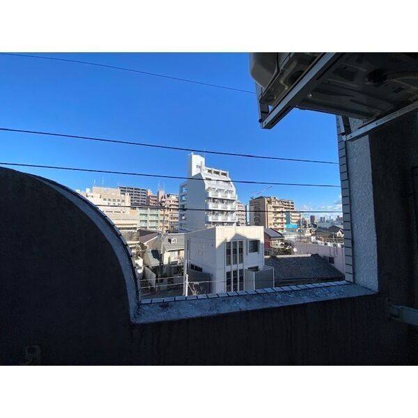 ドーム桜山 室内写真10