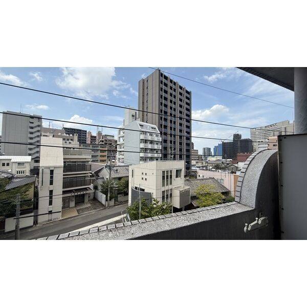 ドーム桜山 室内写真9