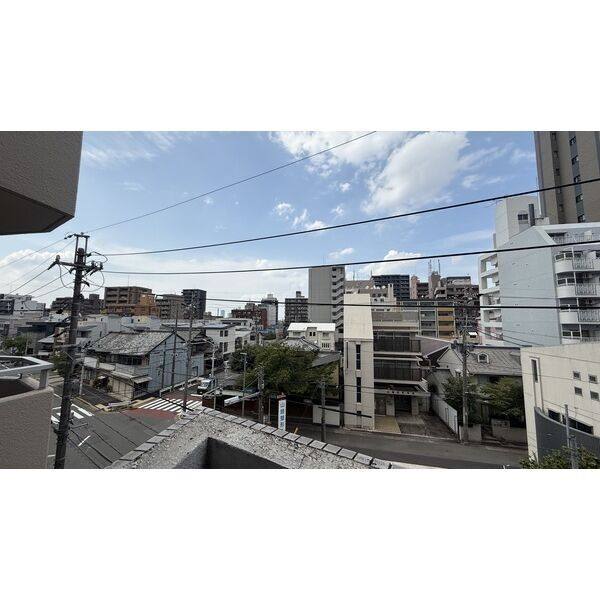 ドーム桜山 室内写真10