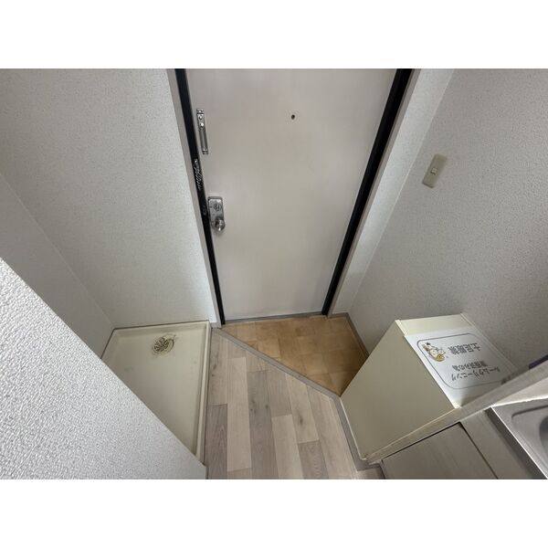 ドーム桜山 室内写真4