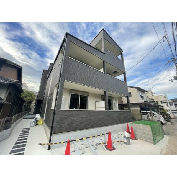 ルシェリア山科