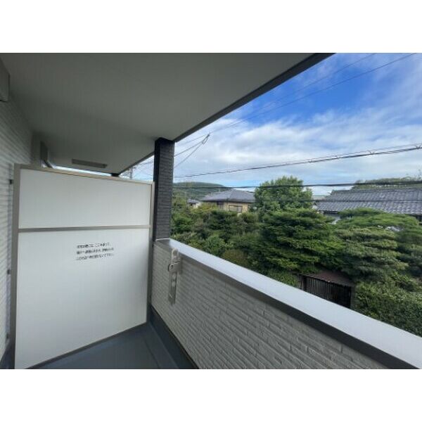 ルシェリア山科 室内写真10