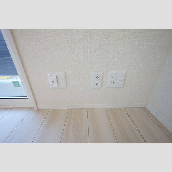 P・S・H 室内写真1
